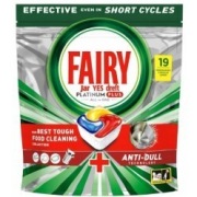 Fairy Platinum all on one