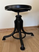 Stołek do fortepianu oryginalny THONET