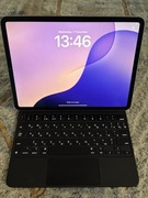 iPad 11 Pro, 512GB, SIM + Magic Keyboard