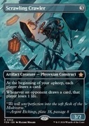 Scrawling Crawler (V.1)