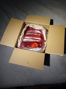 lampa tył skoda soperb