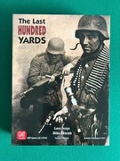 Last Hundred Yards: Volumne 1 