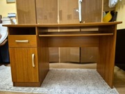 Biurko komputerowe 120x59 (ROZŁOŻONE do transportu) + Wysyłka