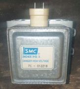 Magnetron SMC 2M240E  (HS) .5