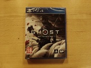 Ghost of Tsushima PS4