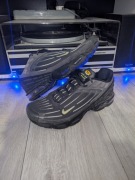 Nike Air Max Plus 3 Black Volt