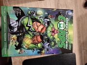 Green Lantern Corps Vol 1: Fearsome HC