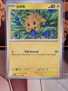 Karta Pokemon Paradox Rift Joltik (064 PAR)