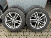 Toyota RAV4 koła zimowe 225/60R18 Hankook Winter Icept evo3 X