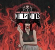 Ordo Rosarius Equilibrio CD Nihilist Notes [And The    Neofolk Folia