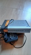 Switch D-Link DES 1005D