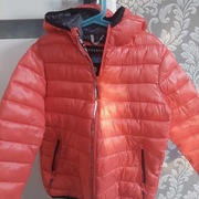 Kurtka chłopięca RESERVED rozm. 128 