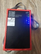 WIELOFUNKCYJNY TESTER CCTV GCB01-B7 UNIVIEW - POE, WiFi