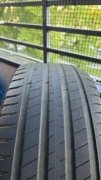 Michelin 255/60 R18 112V XL Latitude Sport 3, lato 