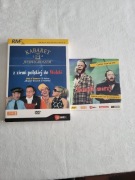 Kabaret pod Wyrwigroszem " Z ziemi polskiej do Wolski PLUS BONUS