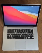 Apple MacBook Pro Mid 2015 16GB, i7 2,2