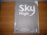 SKY HIGH 3 KLASA 6 testy sprawdziany angielski