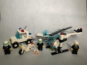 Lego 6354 - Pursuit Squad