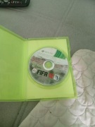 Gra FIFA 12 Xbox 360