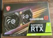 MSI GEFORCE RTX 3060 12 GB GDDR6 plus G.SKILL Trident Z NEO.