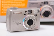 Pentax Optio 430RS
