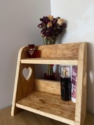 Stojąca półka na kosmetyki