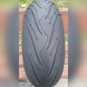 Michelin Radial 2CT 190/55 ZR17