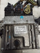 KOMPUTER FORD C-MAX BV61-12A650-ADE 28305889