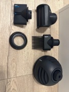 Dyson - końcówki do suszarki zestaw ORYGINALNE 
