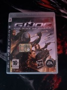G.I. Joe: The Rise of Cobra | PS3