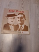 eugeniusz bodo adolf dymsza w starym kinie płyta winylowa jak nowa nr 360