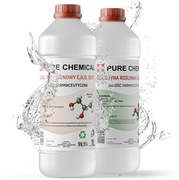 Glikol + Gliceryna  1000ml PG/VG