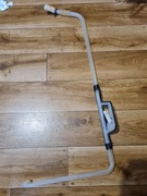 Rurka spryskiwacza sztućców Miele 07755372