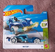 Hot Wheels - JJJ06 - Wattzup - 2026
