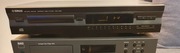 Odtwarzacz CD Yamaha CDX-396