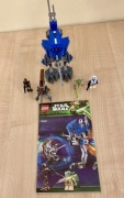 LEGO Star Wars 75002 - AT-RT