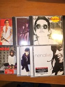 NENA  kolekcja płyt 6 szt