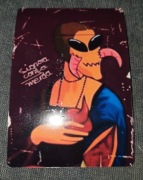 Magnes kapitan bomba walaszek kurvinox