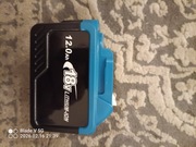 Akumulator nowy zamiennik do Makita 18V 12AH Okazja Wrocław 