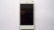 Smartfon Huawei Y3 Y360-U61 4.0" 512MB/4GB 3G Biały + Pudełko