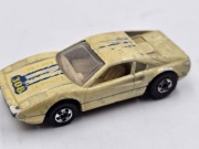 Hot Wheels (1977) - Ferrari 308
