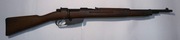 Carcano M38 - Mannlicher - - replika 