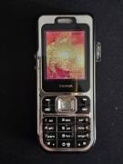 Nokia 7360 zadbana 