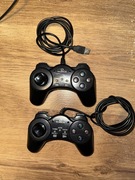 Kontrolery TG-105 Samurai Titanum