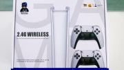 2.4G wireless Konsola RETRO TV Game stick PRO 4K