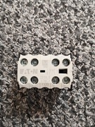 Przełącznik pomocniczy Eaton 22DILE, 4-Pin