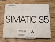 Moduł wyjść analogowych SIEMENS SIMATIC S5 6ES5 470 4UC13