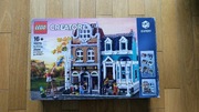 LEGO Creator Expert 10270 Księgarnia
