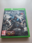 GRA GEARS OF WAR 4 | XBOX ONE 