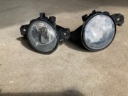 Renault Clio III 3 halogeny 